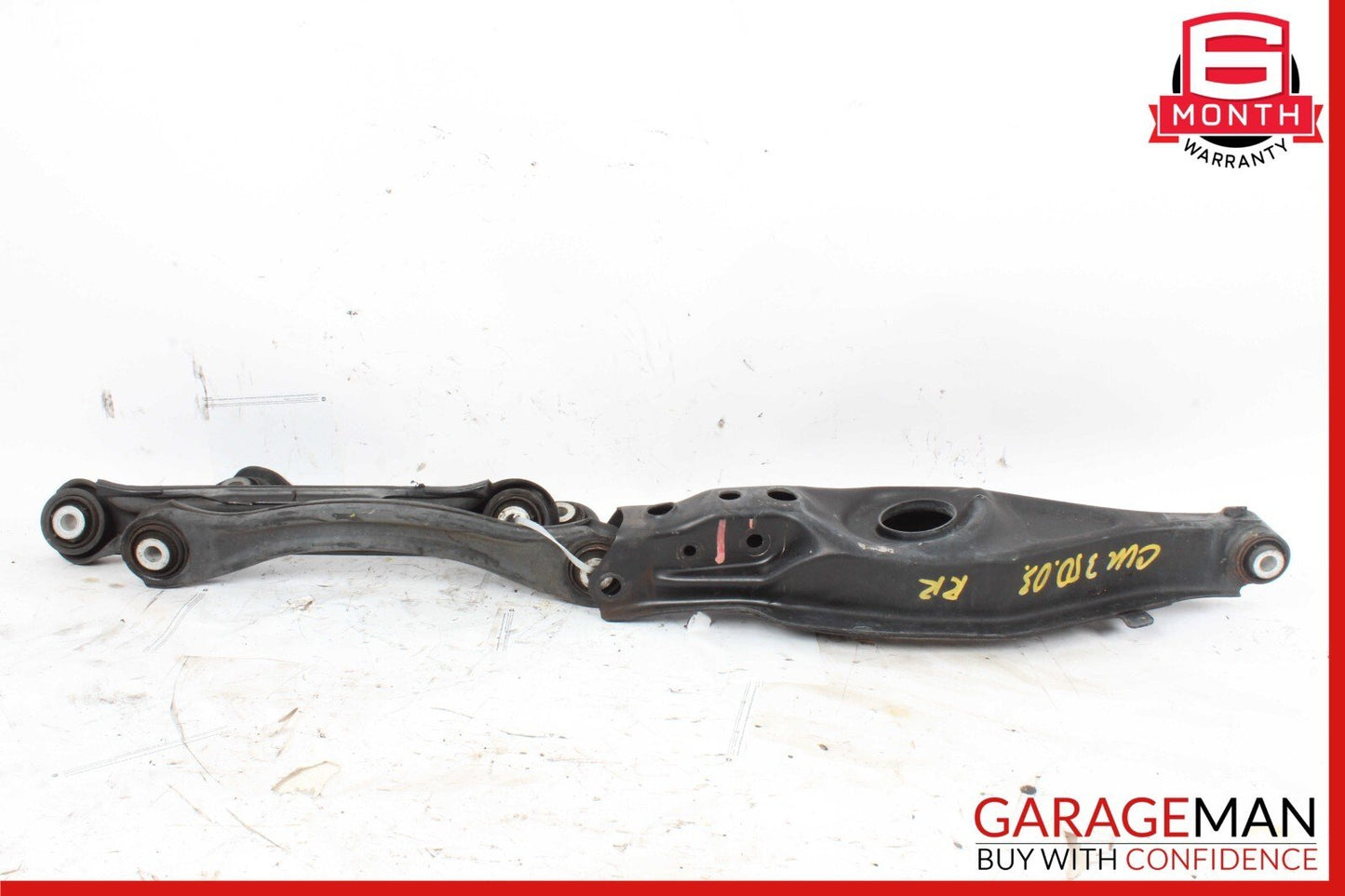 98-03 Mercedes W208 CLK320 Rear Right or Left Side Control Arm Set of 5 OEM