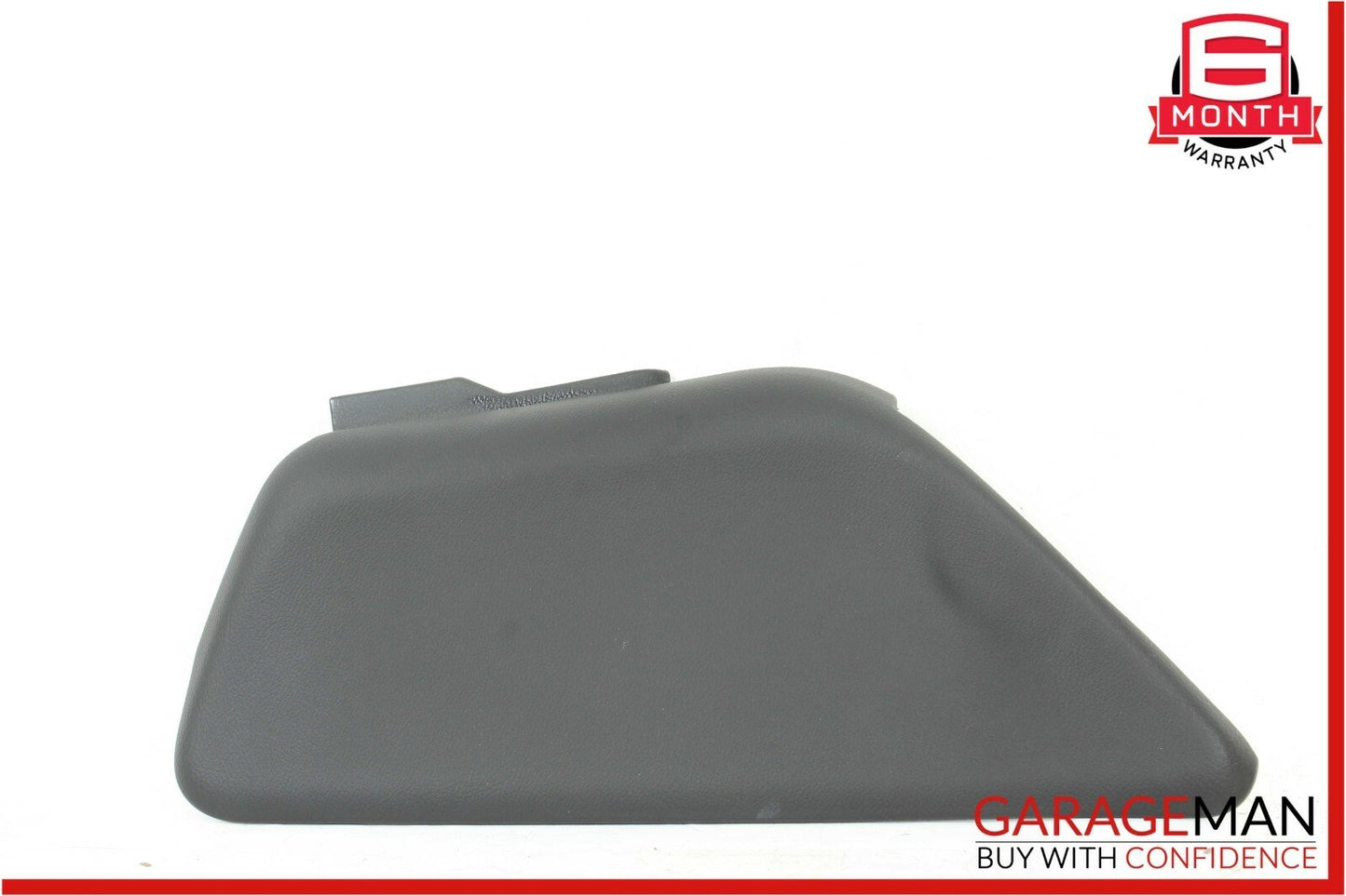 14-17 Maserati Ghibli Front Right Center Console Trim Panel Cover OEM