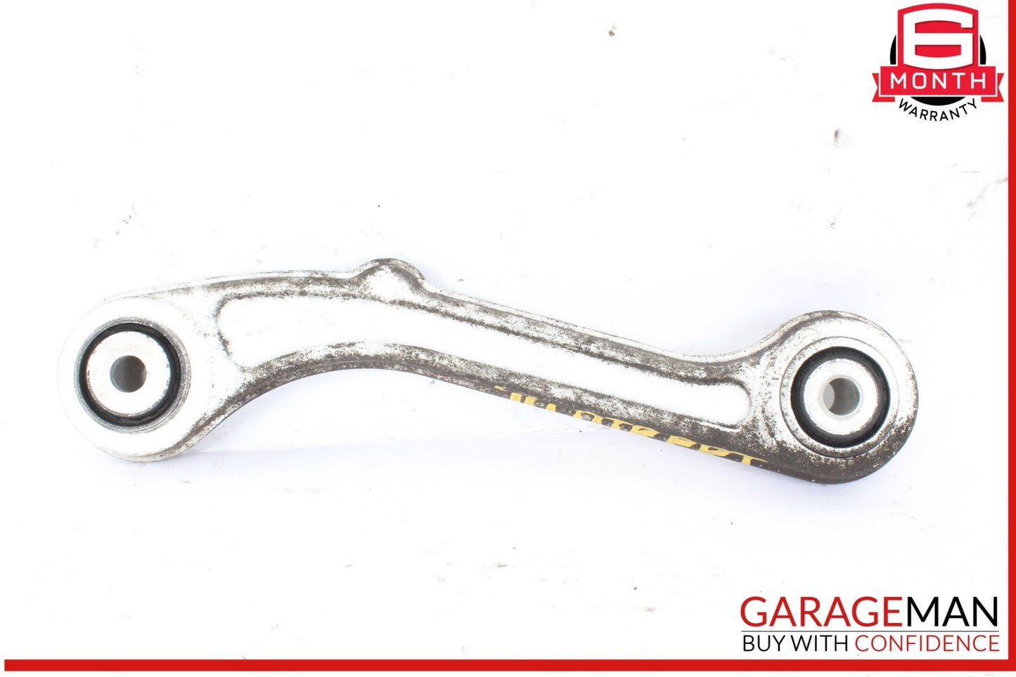 14-17 Maserati Quattroporte Rear Right / Left Side Upper Control Arm OEM