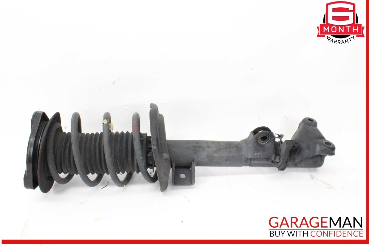 08-17 Mercedes W204 C250 E350 Front Right / Left Shock Spring Absorber Strut OEM
