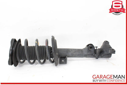 08-17 Mercedes W204 C250 E350 Front Right / Left Shock Spring Absorber Strut OEM