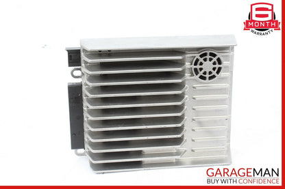 08-11 Mercedes W204 C300 C350 Amplifier Amp Harman Becker 2048706690 OEM