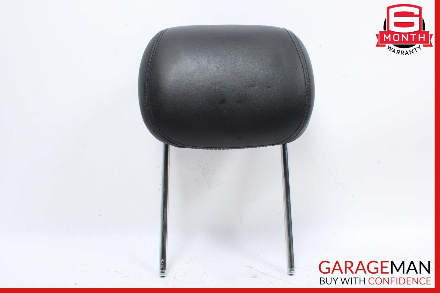 00-06 Mercedes W215 CL55 Front Right / Left Seat Head Rest Headrest Anthracite