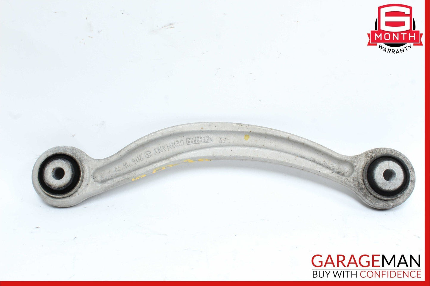 09-15 Mercedes X204 GLK350 Rear Left / Right Side Upper Rearward Control Arm OEM