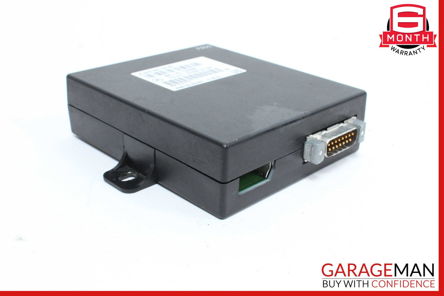 98-02 Mercedes W208 CLK430 Communication Voice Control Module 2038200885 OEM