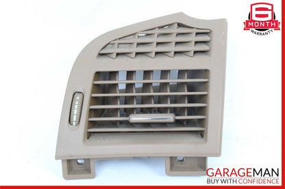 07-14 Mercedes W221 S400 CL550 Right Side Dash AC A/C Air Vent Grille Cover OEM