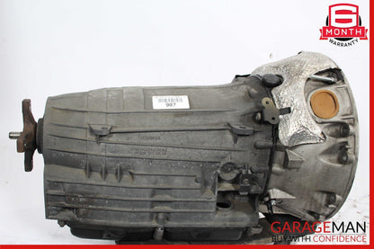 07-13 Mercedes E320 CDI Bluetec Diesel 7G Tranny Auto Transmission 722.902 162k