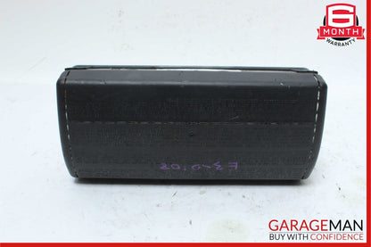 03-09 Mercedes W211 E350 E320 E550 Glove Box Right Passenger Airbag Air Bag