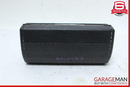 03-09 Mercedes W211 E350 E320 E550 Glove Box Right Passenger Airbag Air Bag