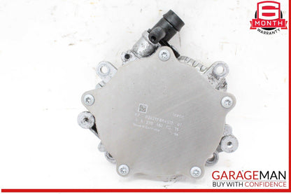 15-20 Mercedes W213 E300 SLC300 M274 Engine Vacuum Pump 2701800901 OEM