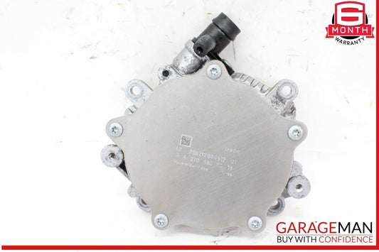 15-20 Mercedes W213 E300 SLC300 M274 Engine Vacuum Pump 2701800901 OEM