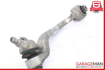 10-16 Mercedes W212 E350 CLS400 Front Left Side Lower Wishbone Control Arm OEM