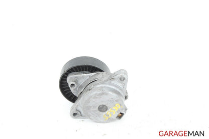 03-06 Mercedes W220 S55 CL55 AMG Engine Drive Belt Tensioner Idler Pulley OEM