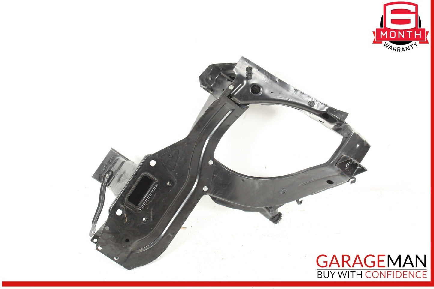 06-12 Mercedes X164 GL450 ML63 AMG Front Right Headlight Support Bracket OEM
