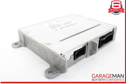 06-12 Mercedes X164 GL550 R500 Communication Control Module 2198202626 OEM