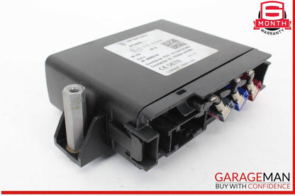 10-16 Porsche Panamera 970 E-Hybrid Navigation Command Control Module Unit OEM