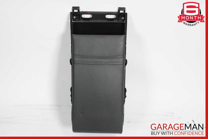 00-06 Mercedes W220 S430 S500 S55 AMG Rear Center Console Armrest Arm Rest OEM