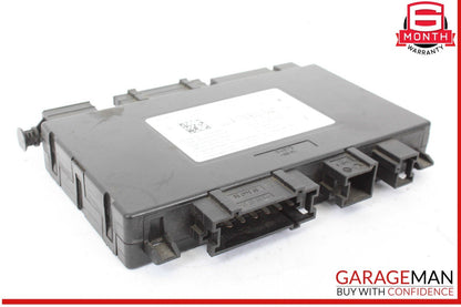10-18 Mercedes W218 CLS550 Front Left Side Seat Control Module 1729007500 OEM
