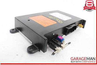10-20 Mercedes W204 C250 GLA250 SL400 Communication Control Module Unit OEM