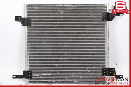98-05 Mercedes W163 ML350 ML320 ML500 AC Air A/C Condenser Cooler 1638300070 OEM