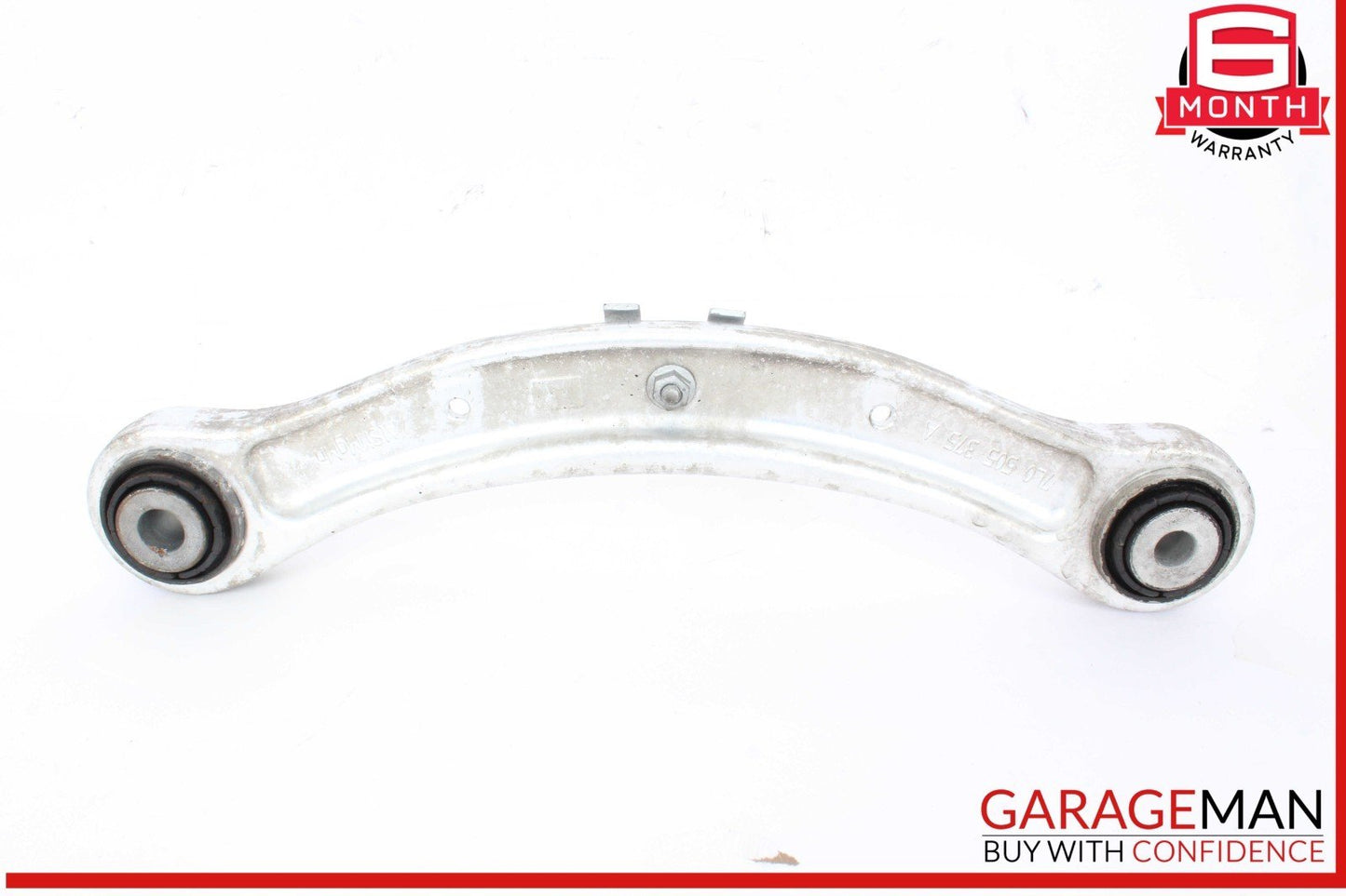 03-10 Porsche Cayenne 955 957 Rear Left / Right Side Upper Forward Control Arm