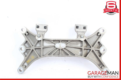 14-22 Maserati Ghibli Automatic Transmission Crossmember Brace Bracket OEM
