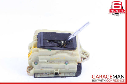 08-11 Mercedes W204 C300 C350 C250 Floor Gear Selector Shifter 2042675724 OEM