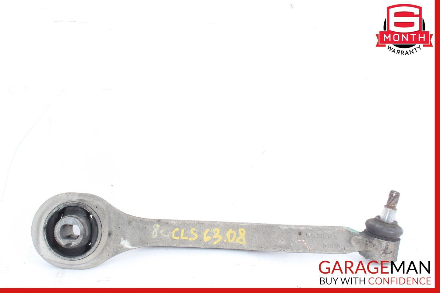 03-11 Mercedes W219 CLS63 CLS55 AMG Front Right Side Lower Wishbone Control Arm