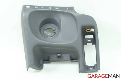 94-99 Mercedes W140 S420 S500 Dash Headlight Surround Trim Bezel Cover Panel OEM