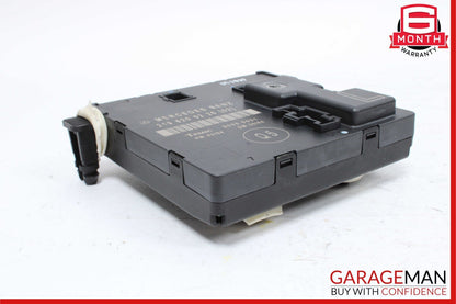 06-11 Mercedes W219 CLS500 CLS55 AMG Rear Left Driver Side Door Control Module