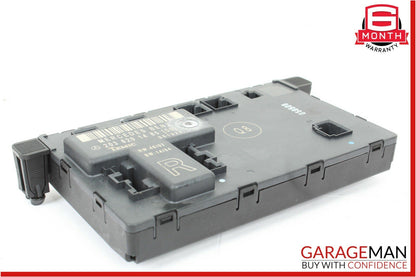 01-07 Mercedes W203 C240 C230 C320 Front Right Door Control Module OEM