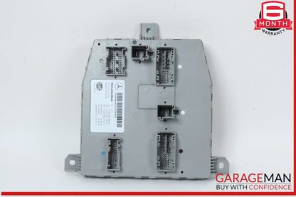 15-18 Mercedes W205 C300 C400 Dashboard Sam Signal Acquisition Module Unit OEM