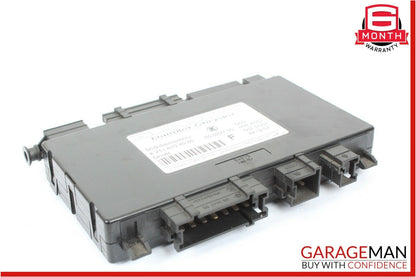 03-11 Mercedes SLK350 E350 ML55 AMG Front Left Driver Side Seat Control Module