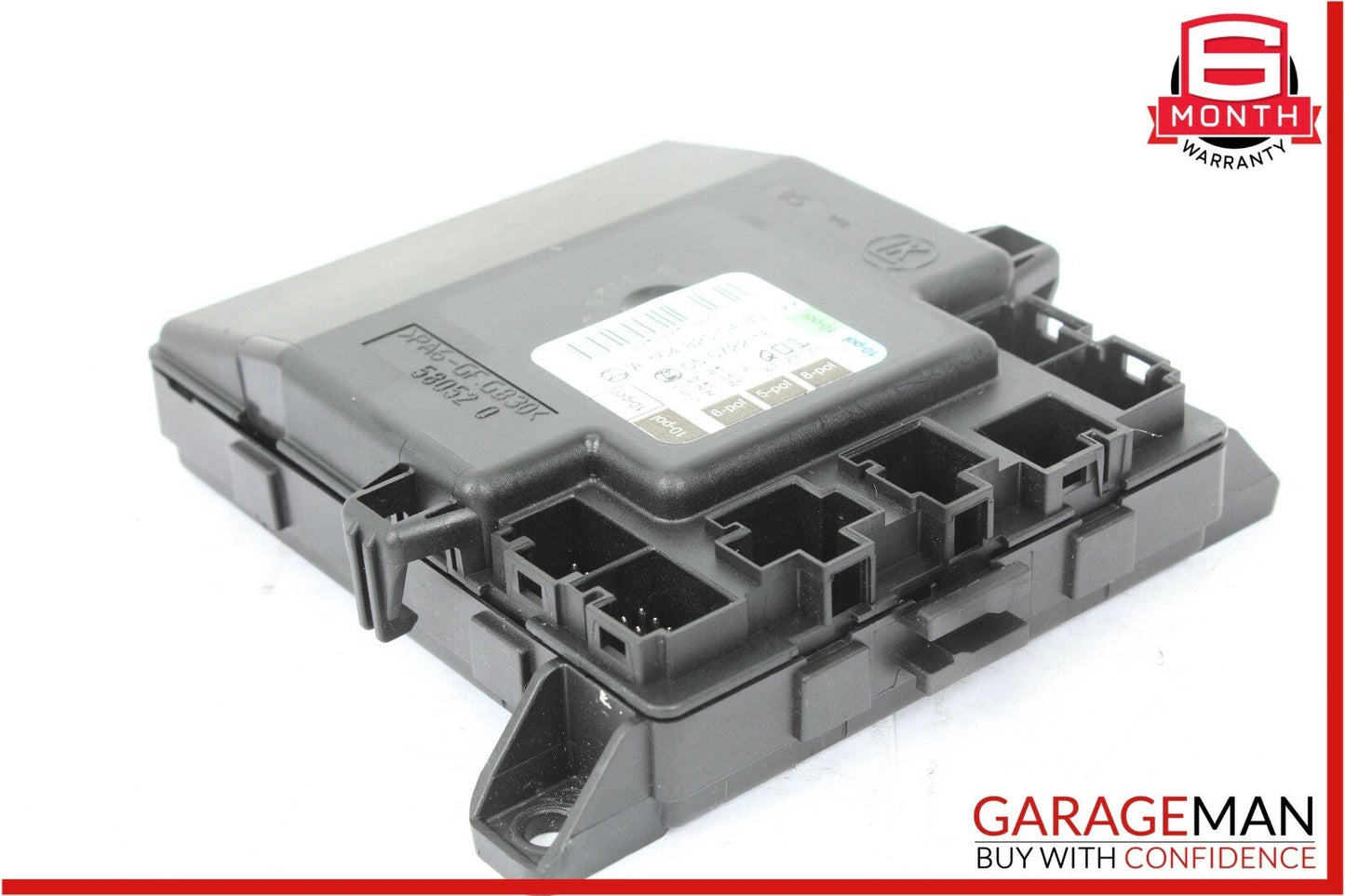 06-12 Mercedes X164 GL450 R350 ML350 Front Right Side Door Control Module OEM