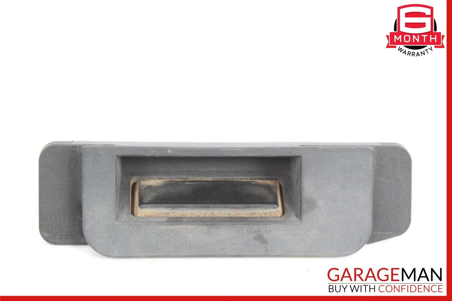 14-20 Mercedes W117 CLA250 C300 SLC300 Rear Trunk Tailgate Release Open Handle