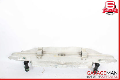 97-04 Porsche Boxster 986 Rear Bumper Reinforcement Rebar Bar Heat Shield Assy