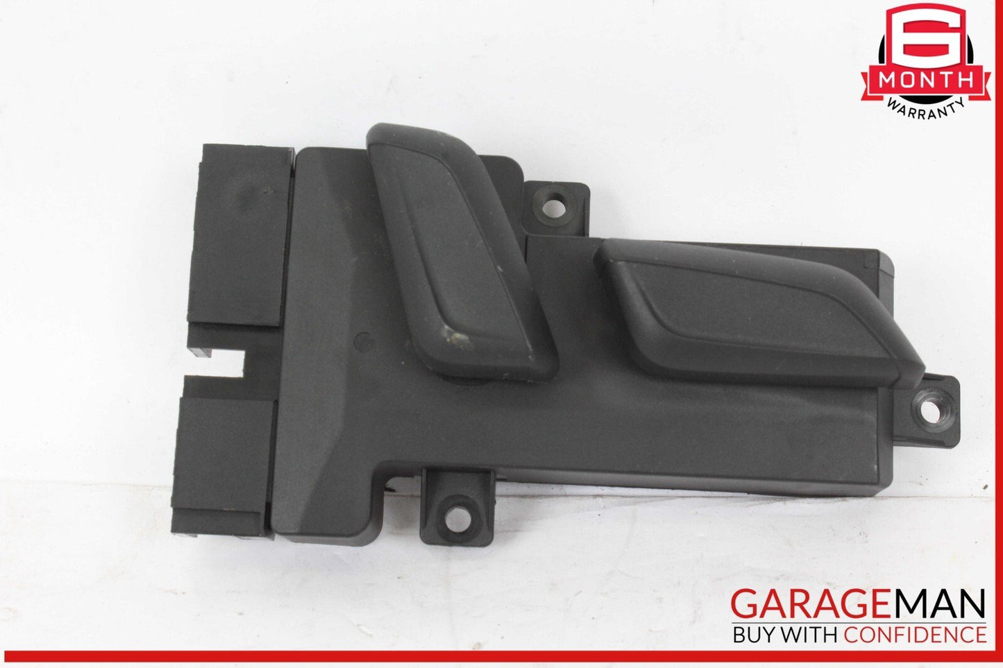 17-24 Audi A4 Front Right Passenger Side Seat Adjustment Control Switch OEM
