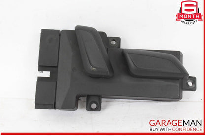17-24 Audi A4 Front Right Passenger Side Seat Adjustment Control Switch OEM