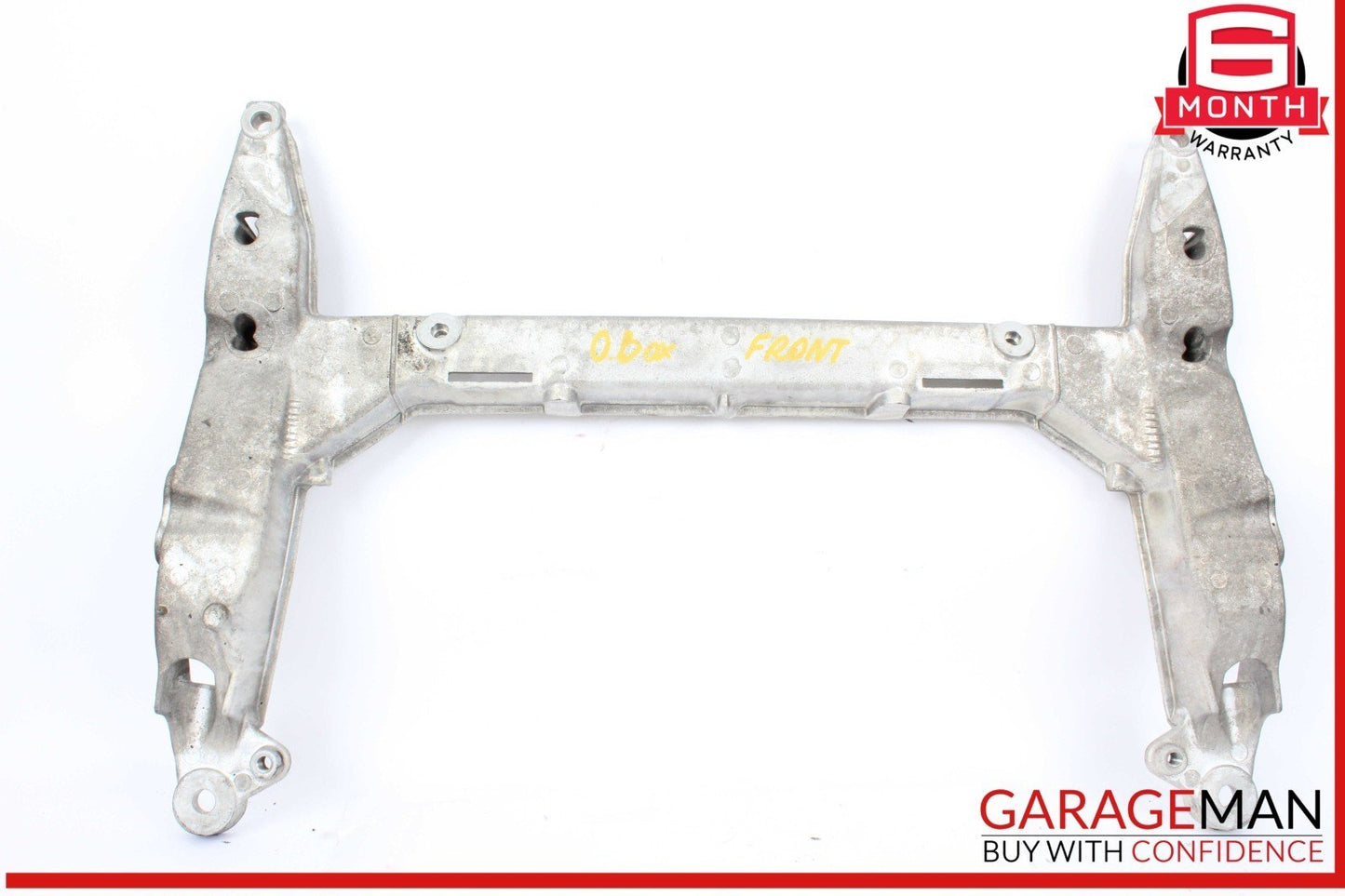 97-04 Porsche Boxster 986 Carrera 911 996 Front Subframe Cross Member Sub Frame