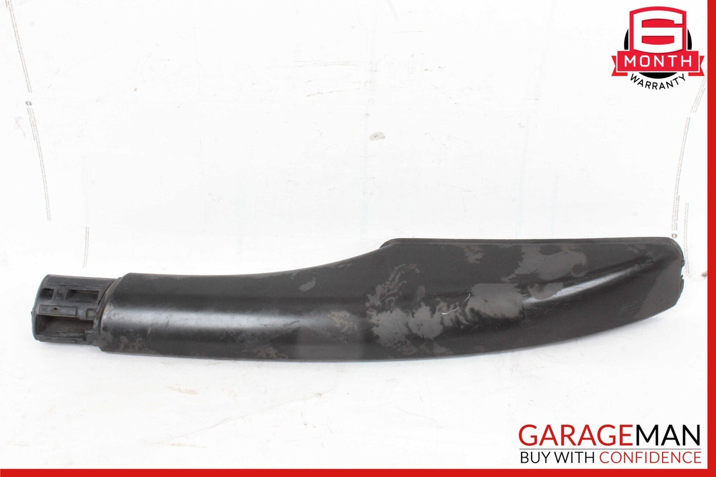 07-12 Mercedes X164 GL450 Rear Right Side Roof Rail Rack Cover Cap OEM