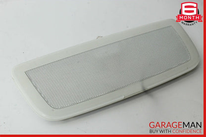 08-17 Mercedes X204 GLK350 C250 E350 Rear Overhead Dome Light Lamp Reading Map