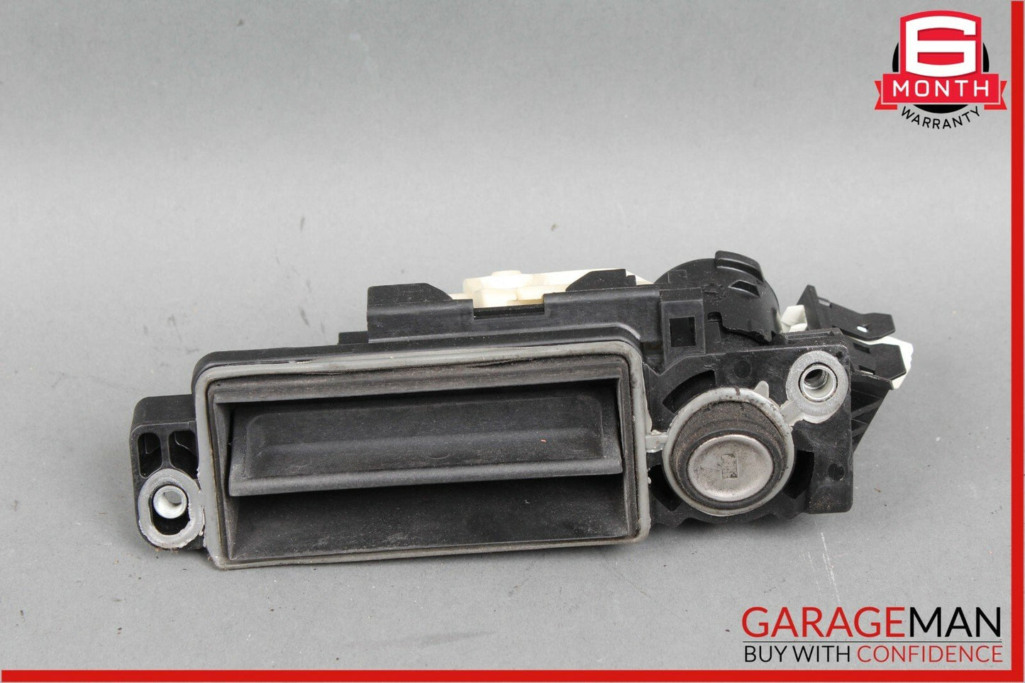 01-09 Mercedes W211 E63 C55 CLK55 Trunk Lid Lock Latch Handle OEM