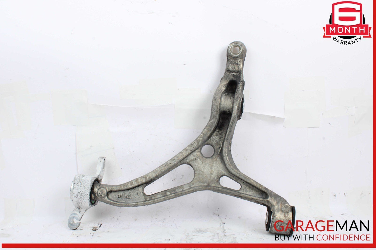 06-13 Mercedes W164 ML350 R350 GL450 Front Left Driver Side Lower Control Arm