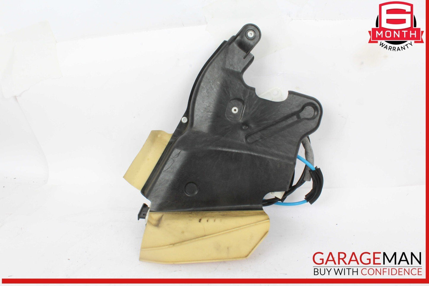 08-14 Mercedes W212 E350 C250 Rear Right Side Door Lock Latch Actuator OEM