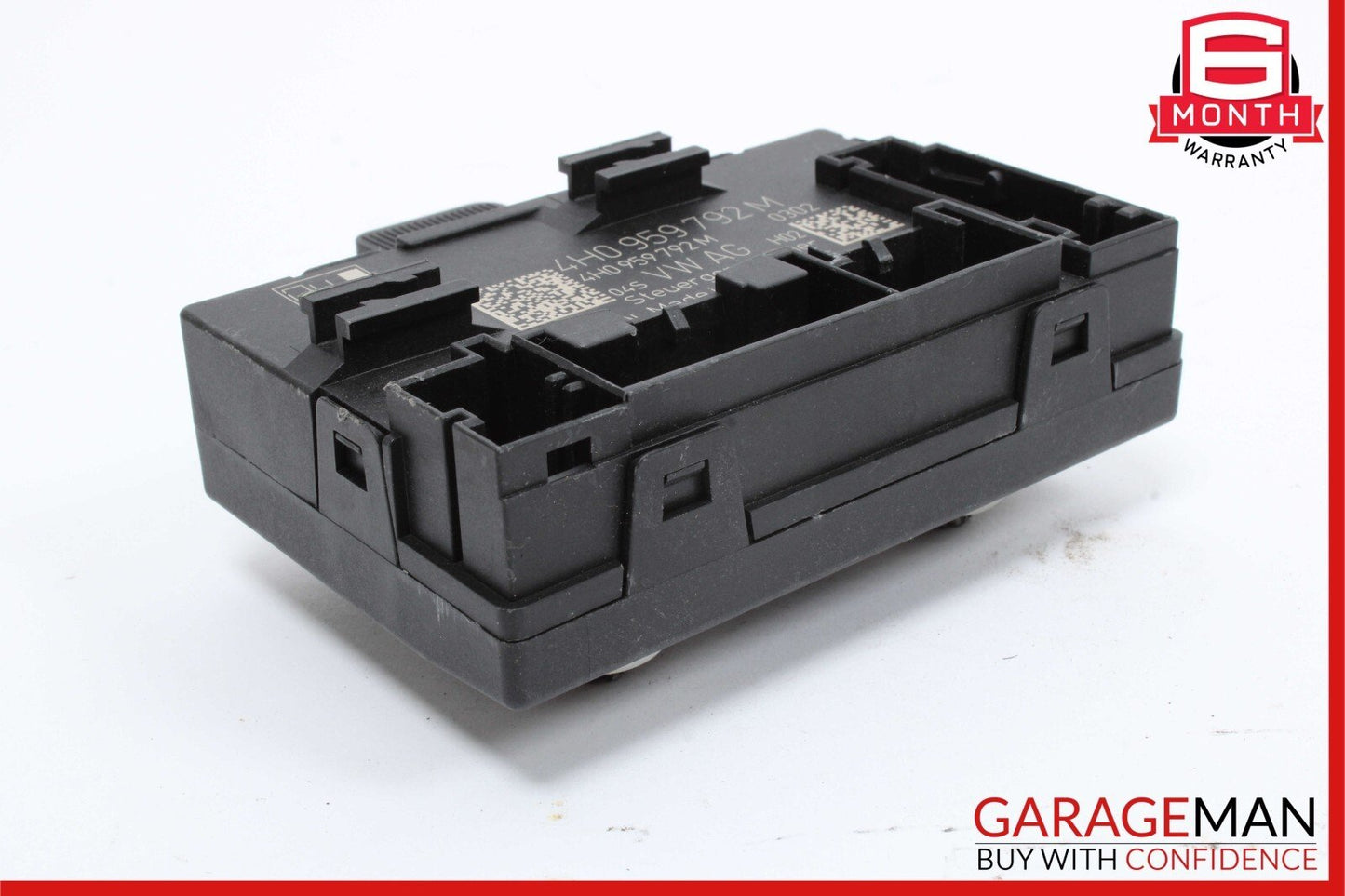 11-17 Porsche Cayenne 958 Macan Front Right Side Door Control Module Unit OEM