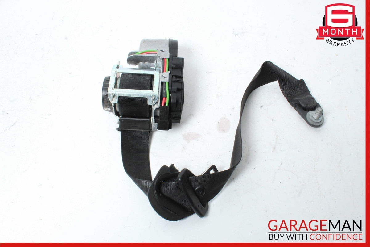 07-09 Mercedes W221 S550 4MATIC Front Left Side Seatbelt Seat Belt Retractor OEM