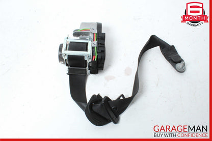 07-09 Mercedes W221 S550 4MATIC Front Left Side Seatbelt Seat Belt Retractor OEM