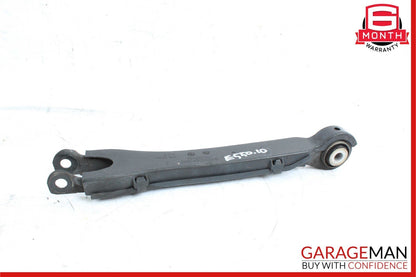 10-17 Mercedes W212 E550 Rear Left / Right Side Lower Control Thrust Arm OEM