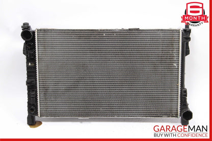 05-09 Mercedes W203 C240 CLK350 C350 Engine Motor Cooling Radiator OEM