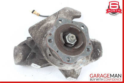 97-05 Porsche Boxster 986 Carrera 911 Front Right Axle Wheel Hub Spindle Knuckle